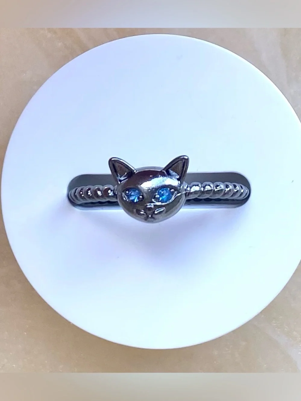 N/A cute adjustable